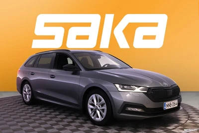 Skoda Octavia 2023, kuva 1/31