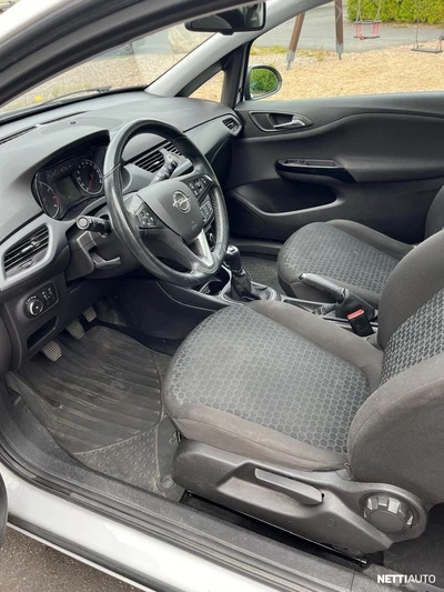 Opel Corsa 2016, kuva 6/9