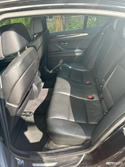 BMW 530 2012, kuva 6/10