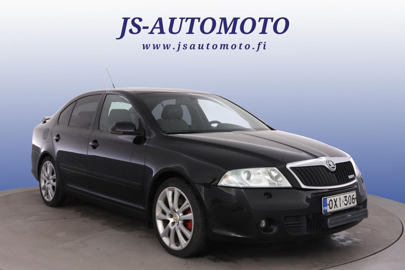 JS-Automoto