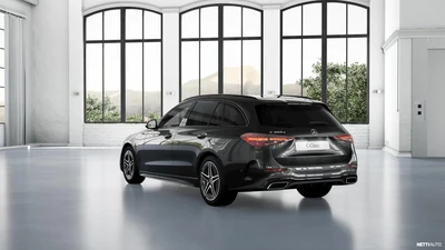Mercedes-Benz C 2023, kuva 3/10