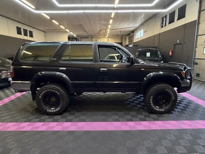 Toyota Hilux SURF 2000, kuva 3/38