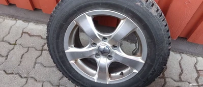 Skoda Octavia 2006, kuva 6/8
