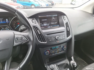 Ford Focus 2016, kuva 8/8