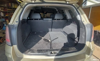 Opel Astra 2005, photo 4/6