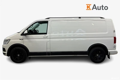 Volkswagen Transporter 2017, photo 5/31