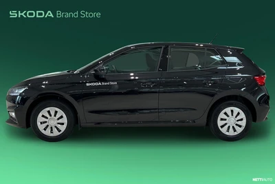 Skoda Fabia 2026, kuva 5/24