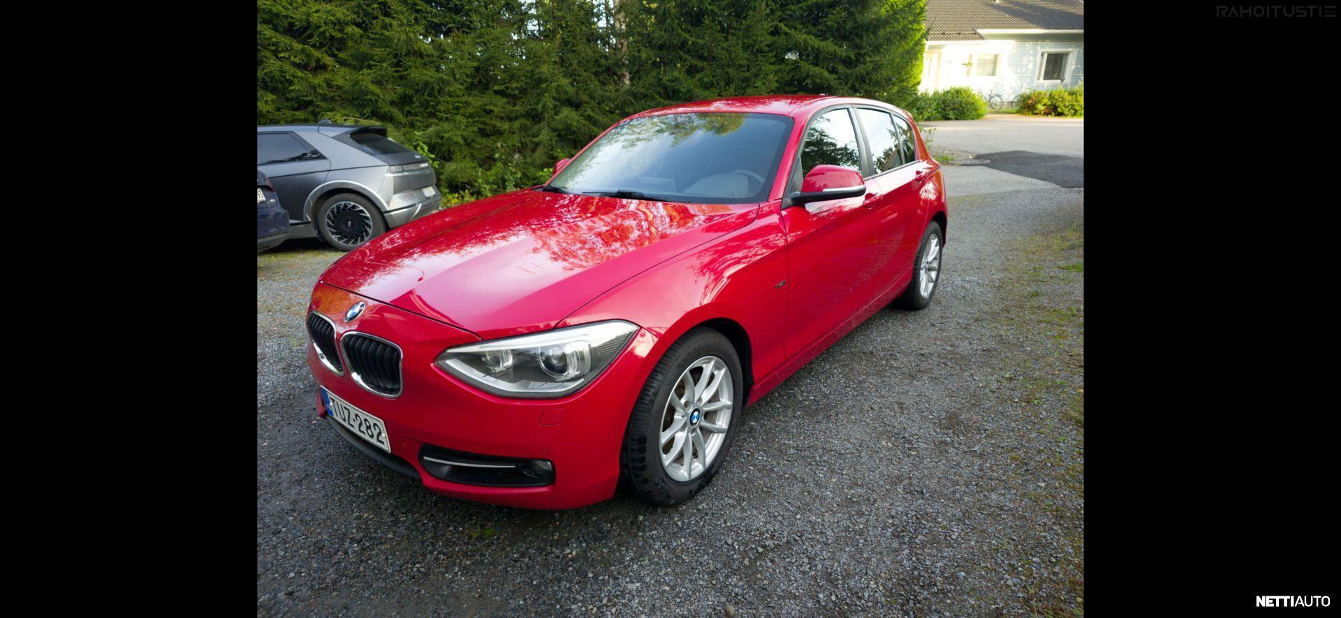 BMW 116