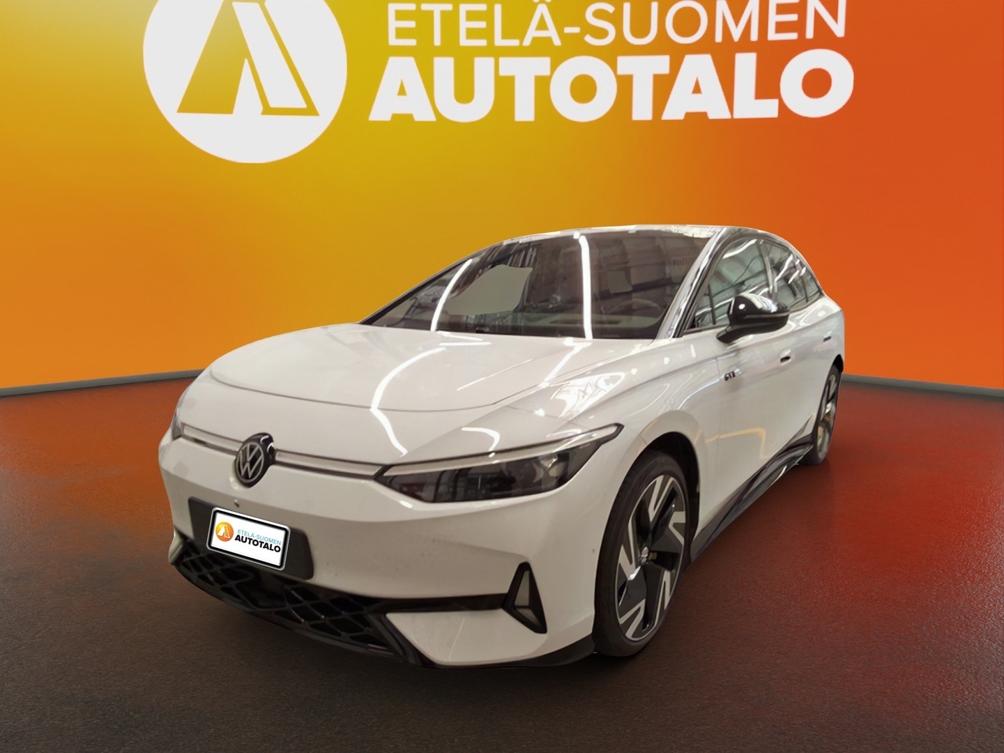 Volkswagen ID.7