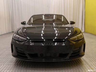 Audi e-tron GT RS Quattro RS Design 2022, photo 7/85