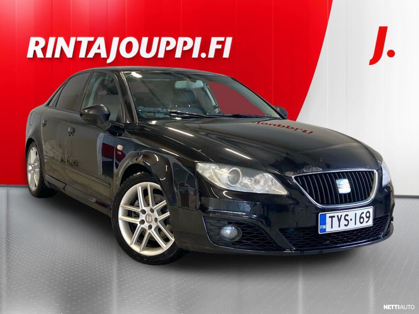 Seat Exeo