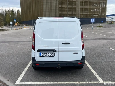 Ford Transit Connect 2016, photo 7/17