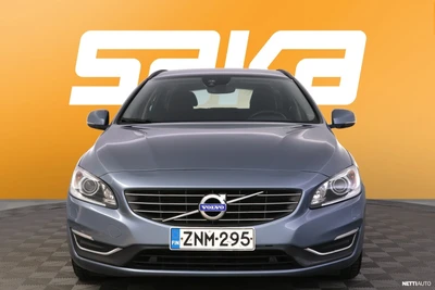 Volvo V60 2017, kuva 2/26