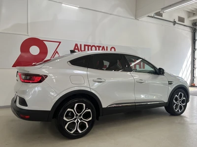 Renault Arkana E-TECH 145 Hybrid Intens 2022, kuva 4/19