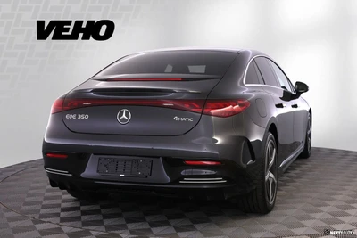 Mercedes-Benz EQE 350 4MATIC 2025, kuva 5/10