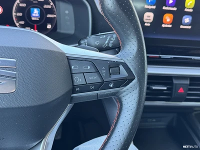 Seat Leon Sportstourer 2021, kuva 5/12