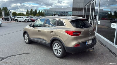 Renault Kadjar Energy TCe 130 Zen 2017, kuva 4/10