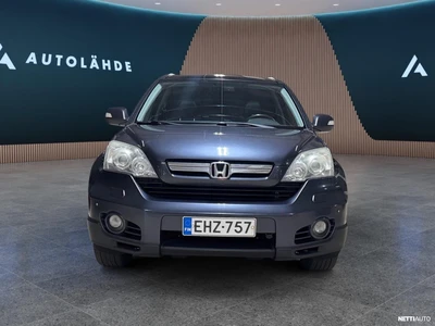 Honda CR-V 2009, kuva 6/19