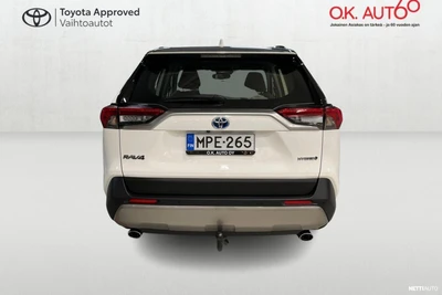 Toyota RAV4 2023, kuva 4/20