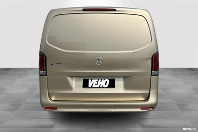 Mercedes-Benz Vito 2025, photo 5/18