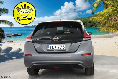 Nissan Leaf 2023, kuva 5/35