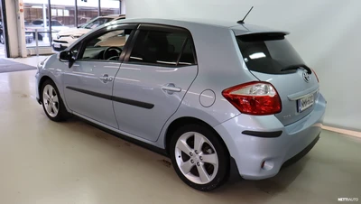 Toyota Auris 1,8 HSD Linea Sol Plus 5ov 2011, photo 3/19