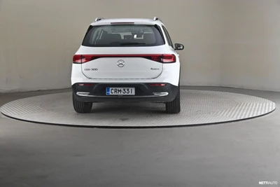 Mercedes-Benz EQB 300 4MATIC Business 2023, kuva 5/31