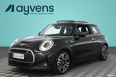 MINI Hatchback Cooper SE Maximise 2023, kuva 1/13