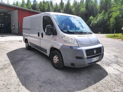 Fiat Ducato 2007, photo 4/10