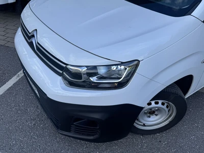 Citroen Berlingo 2022, kuva 2/14