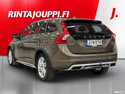 Volvo V60 Cross Country 2016, kuva 2/37