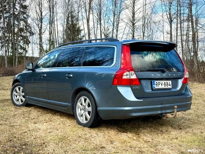 Volvo V70 1,6D DRIVe Momentum aut 2012, kuva 3/16