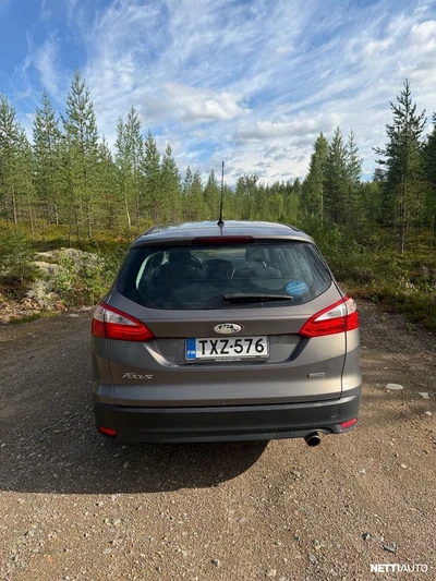 Ford Focus 2012, kuva 6/15
