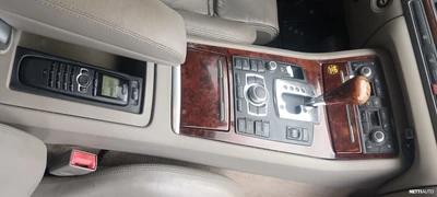 Audi A8 2004, photo 7/16