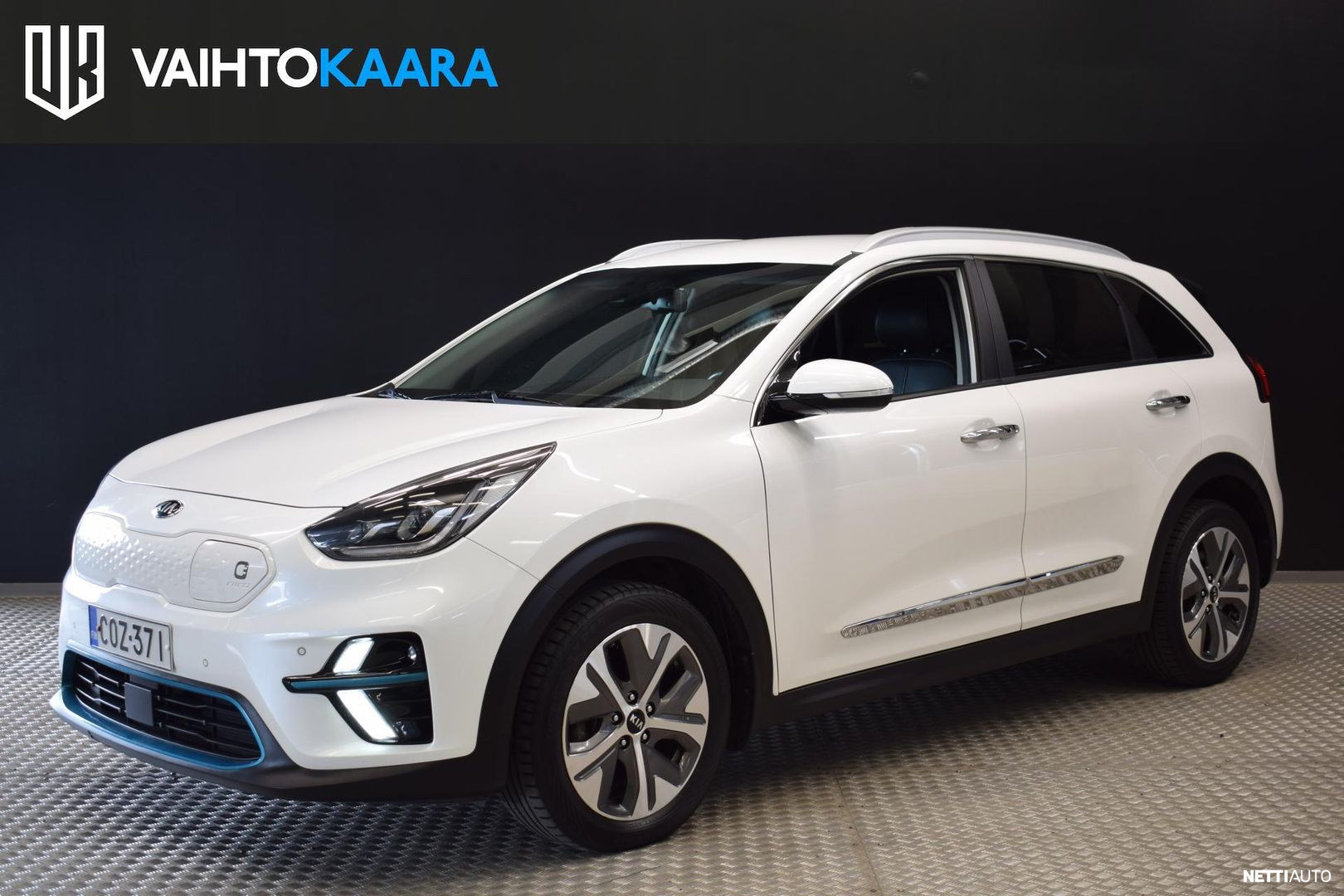 Kia Niro Electric
