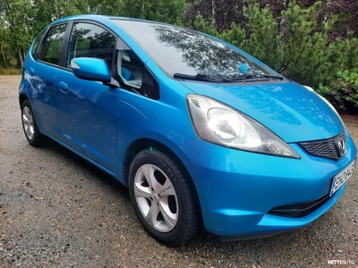 Honda Jazz 5D 1,4i Comfort 2010, photo 2/10
