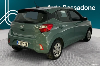 Hyundai i10 2024, kuva 5/28