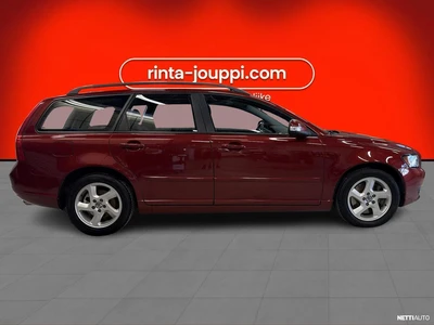 Volvo V50 D3 Momentum Business aut 2011, photo 5/36