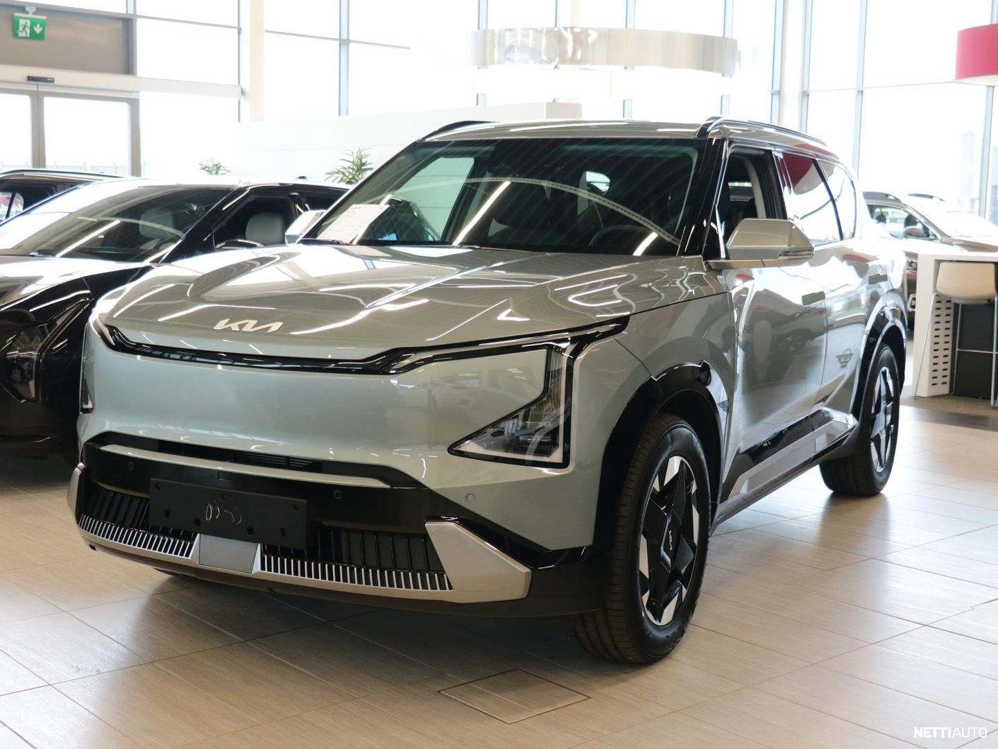 Kia EV5