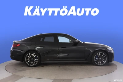 BMW i4 M60 xDrive Fully Charged 2026, photo 6/11