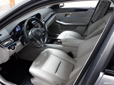 Mercedes-Benz E 2014, kuva 6/23