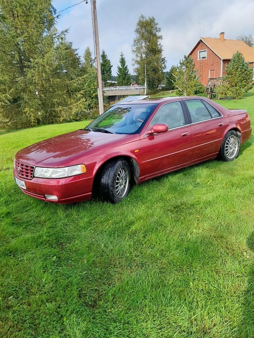 Cadillac