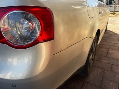 Volkswagen Jetta 2010, kuva 7/10