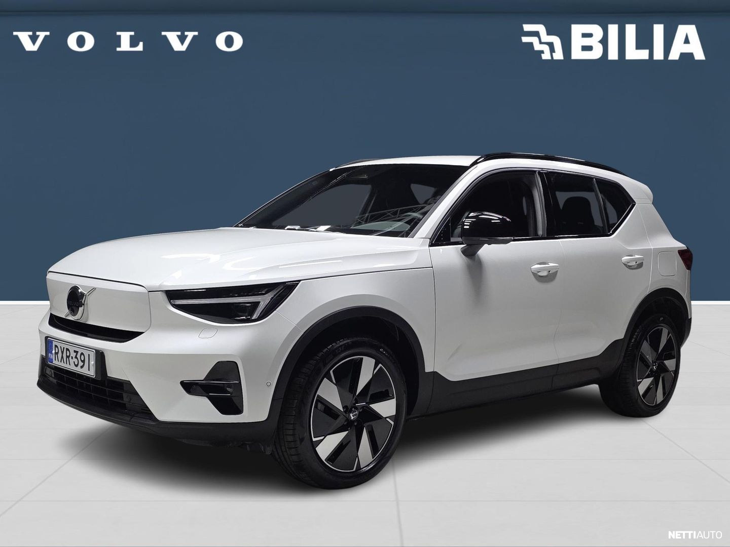 Volvo EX40