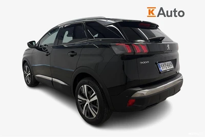 Peugeot 3008 2021, kuva 2/34