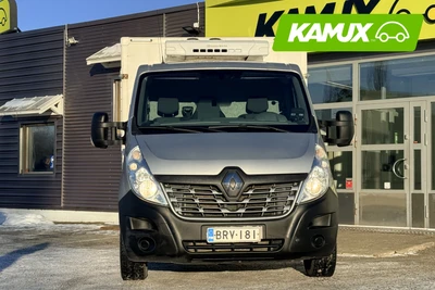 Renault Master 2015, photo 6/19