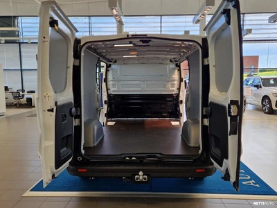 Renault Trafic 2025, photo 5/19