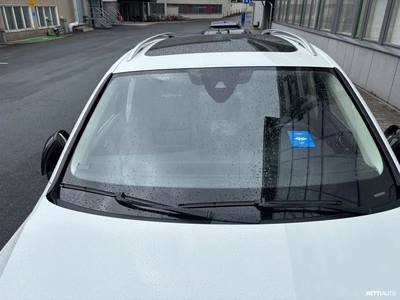 Volkswagen Touareg 2015, kuva 5/10
