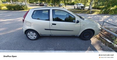 Fiat Punto 2007, kuva 3/7