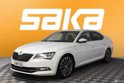 Skoda Superb 2016, kuva 4/43